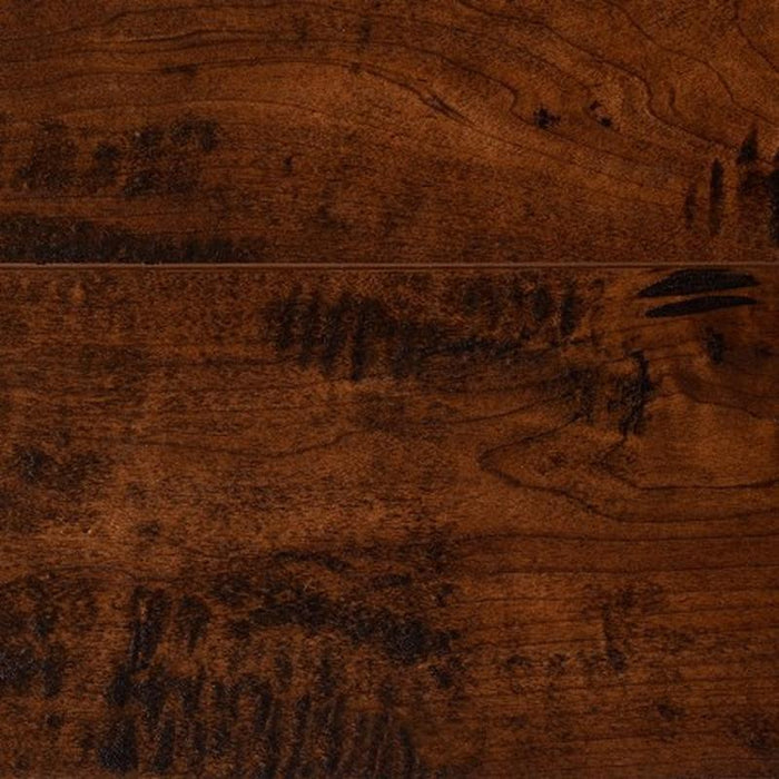 Coffee Walnut - 12mm Laminate Flooring by Tecsun - Laminate by Tecsun - The Flooring Factory