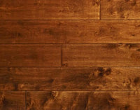 Costa Beach - 6'' x 1/2'' Engineered Hardwood Flooring by SLCC