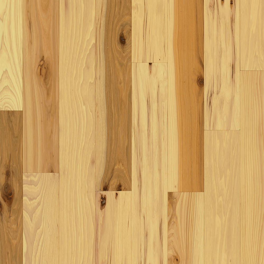 Country Natural 3 1/4" - American Treasures Collection - Solid Hardwood Flooring by Bruce