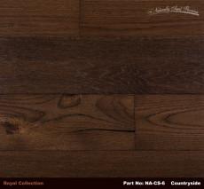 Countryside-Empire Collection- 1/2" Engineered Hardwood by Naturally Aged Flooring