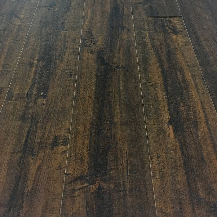 El Rio - 12mm Laminate Flooring by Vienna, Laminate, Vienna - The Flooring Factory