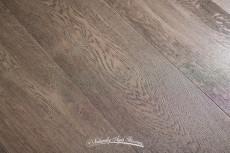 Designer Grey-Time Square Collection- 5/8" Engineered Hardwood by Naturally Aged Flooring