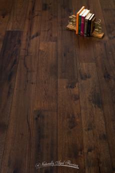 Desert Shadows-Gold Collection- 9/16" Engineered Hardwood by Naturally Aged Flooring