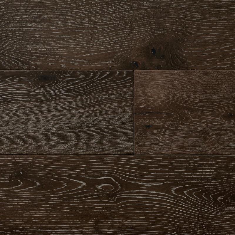 Donatello - 7 1/2" x 9/16" Engineered Hardwood Flooring by Tecsun