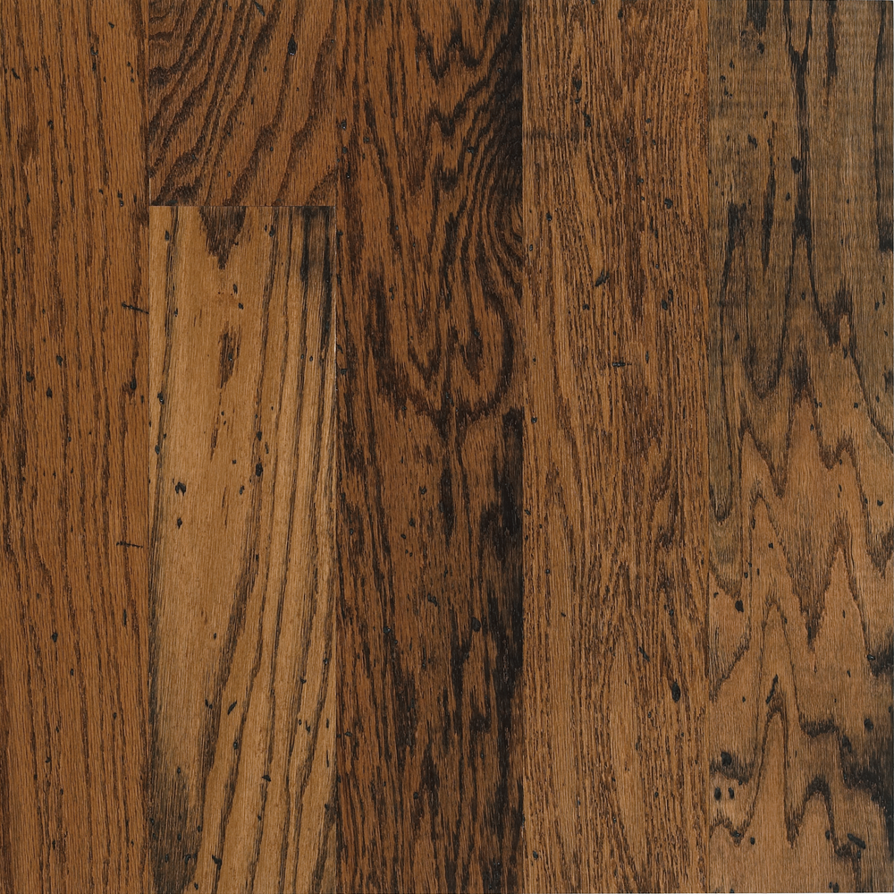 Durango Oak 5" - American Originals Collection - Engineered Hardwood Flooring by Bruce