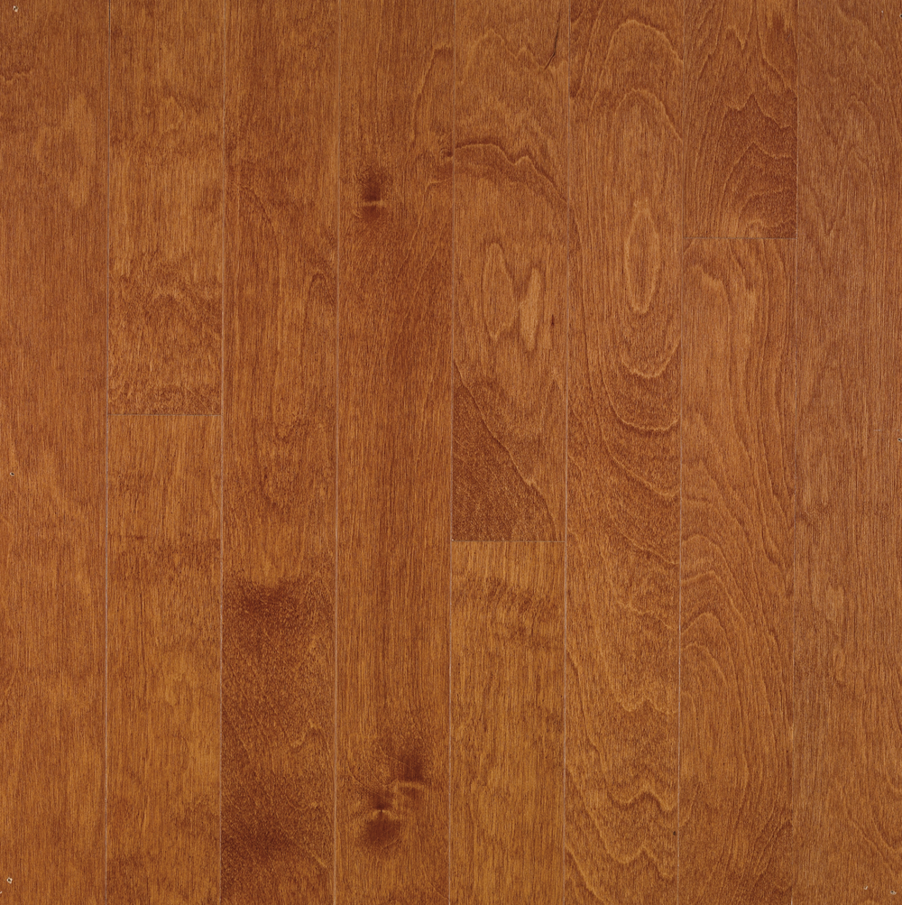 Derby 3" - Turlington American Exotics Collection - Engineered Hardwood Flooring by Bruce