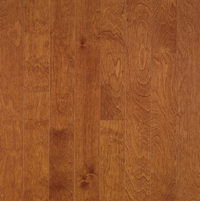 Derby 3" - Turlington American Exotics Collection - Engineered Hardwood Flooring by Bruce