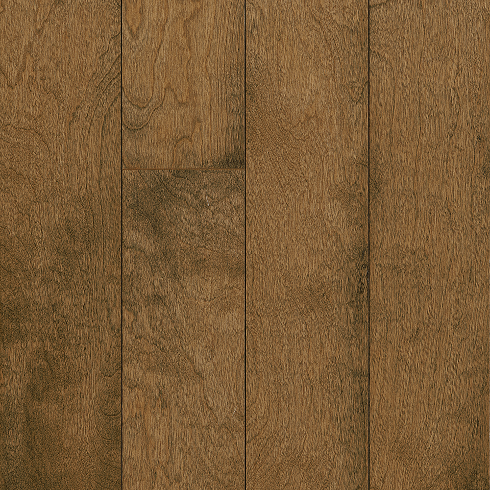 Glazed Sun Birch 5" - Turlington Signature Series Collection - Engineered Hardwood Flooring by Bruce