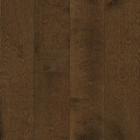 Glazed Woodland Birch 5" - Turlington Signature Series Collection - Engineered Hardwood Flooring by Bruce