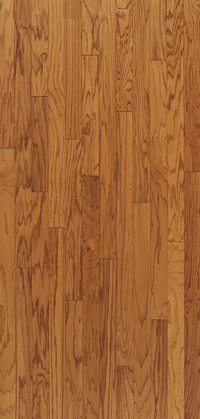 Butterscotch 3" - Turlington Collection - Engineered Hardwood Flooring by Bruce