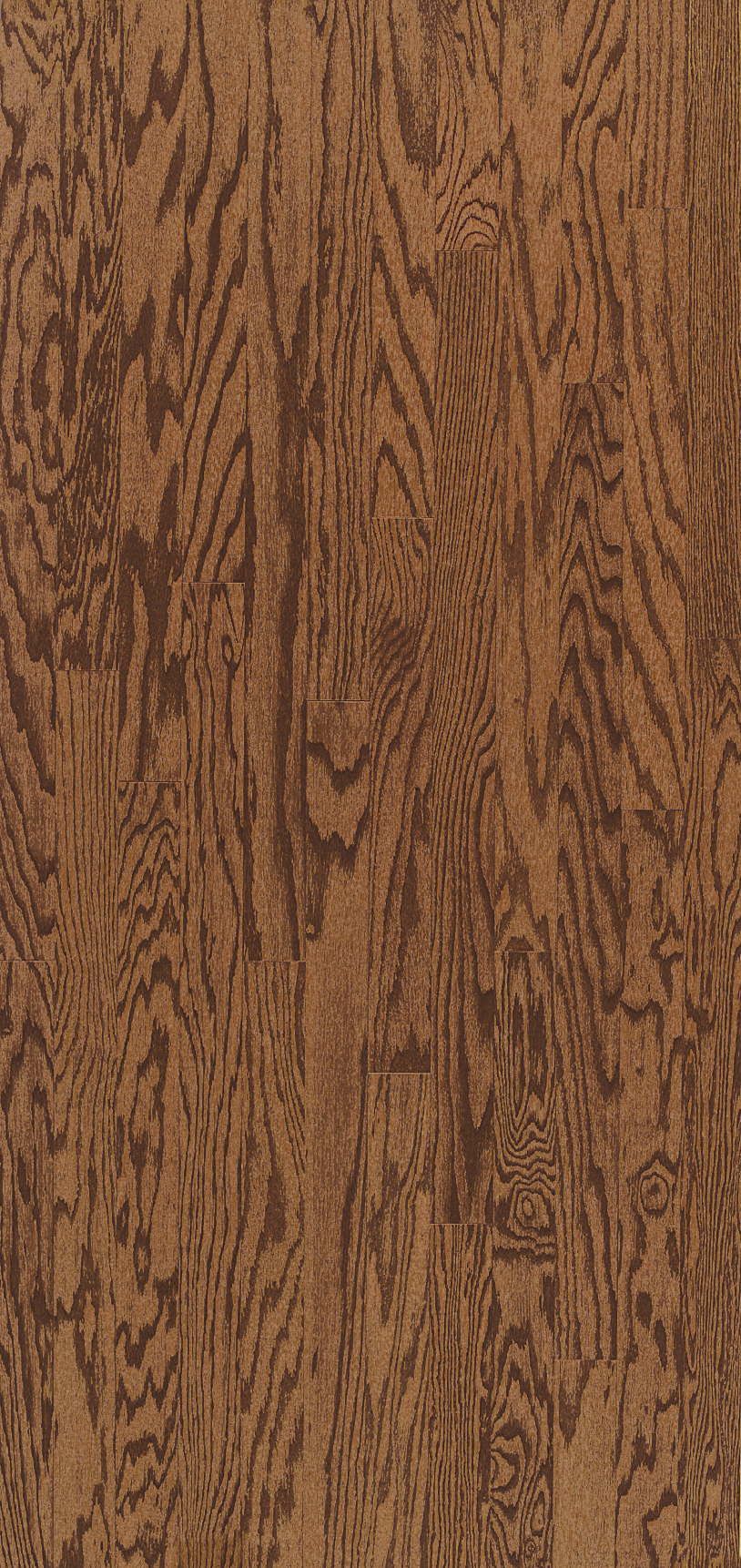 Woodstock 3" - Turlington Collection - Engineered Hardwood Flooring by Bruce