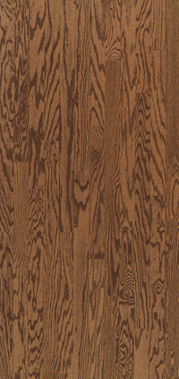 Woodstock 3" - Turlington Collection - Engineered Hardwood Flooring by Bruce