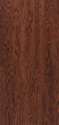 Cherry 3" - Turlington Collection - Engineered Hardwood Flooring by Bruce