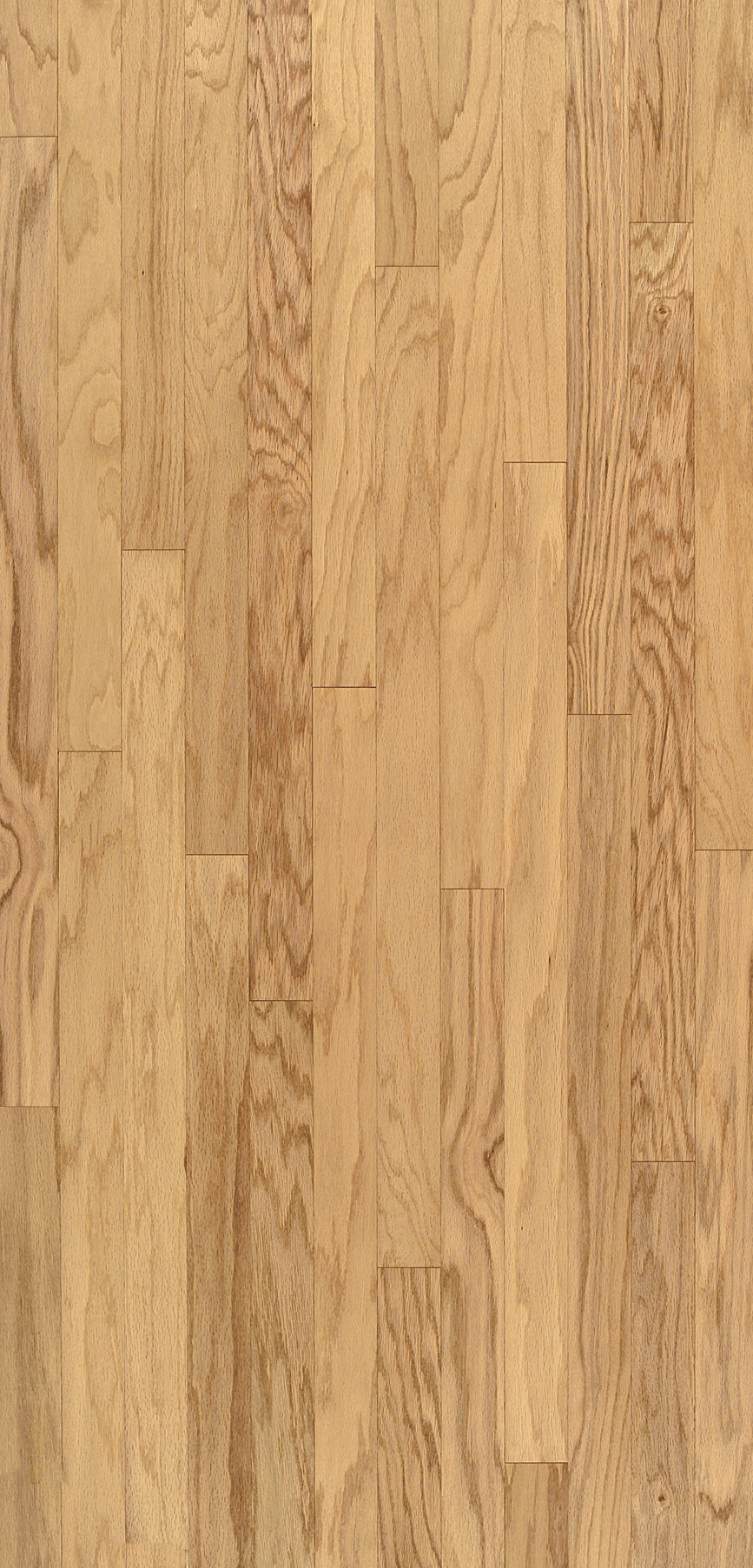 Natural 5" - Turlington Collection - Engineered Hardwood Flooring by Bruce