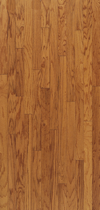 Butterscotch 5" - Turlington Collection - Engineered Hardwood Flooring by Bruce
