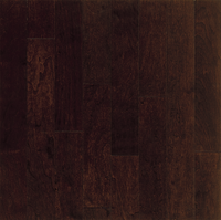 Toasted Sesame Cherry 3" - Turlington American Exotics Collection - Engineered Hardwood Flooring by Bruce