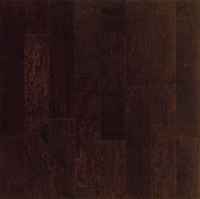 Toasted Sesame Cherry 5" - Turlington American Exotics Collection - Engineered Hardwood Flooring by Bruce