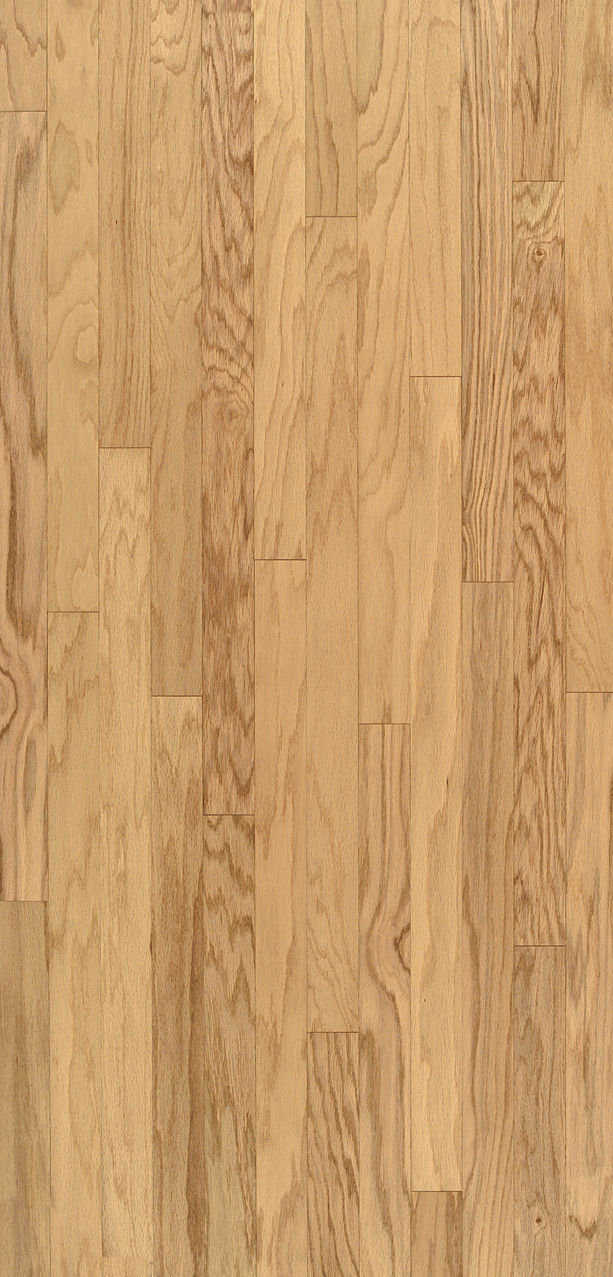 Natural Oak 5" - Turlington Lock&Fold Collection - Engineered Hardwood Flooring by Bruce