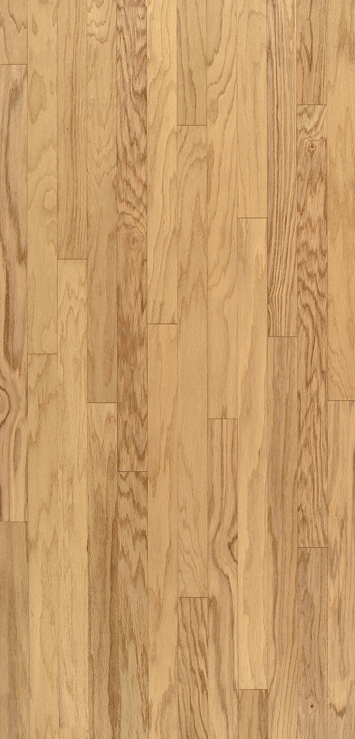 Natural Oak 3