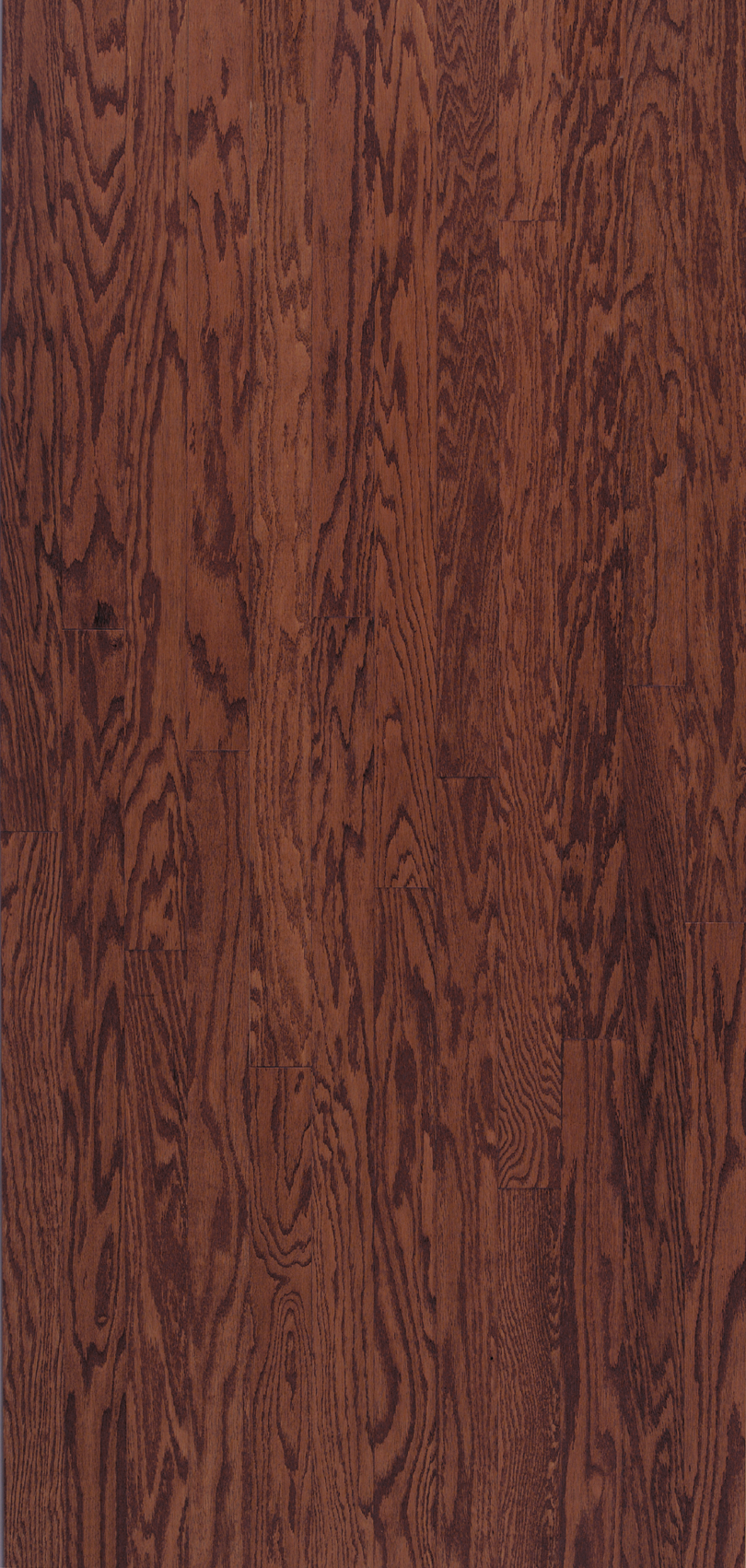 Cherry Oak 3" - Turlington Lock&Fold Collection - Engineered Hardwood Flooring by Bruce