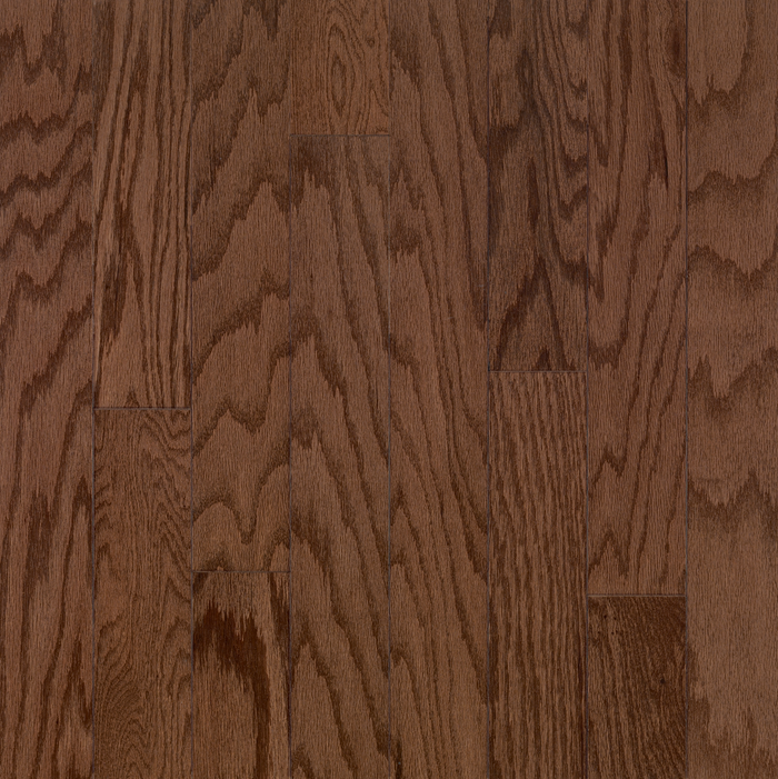 Saddle Oak 3