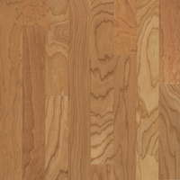 Natural Cherry 5" - Turlington Lock&Fold Collection - Engineered Hardwood Flooring by Bruce