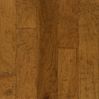 Golden Brown - Frontier Collection - Engineered Hardwood Flooring by Bruce