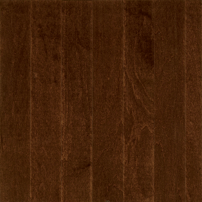 Cocoa Brown Maple 5