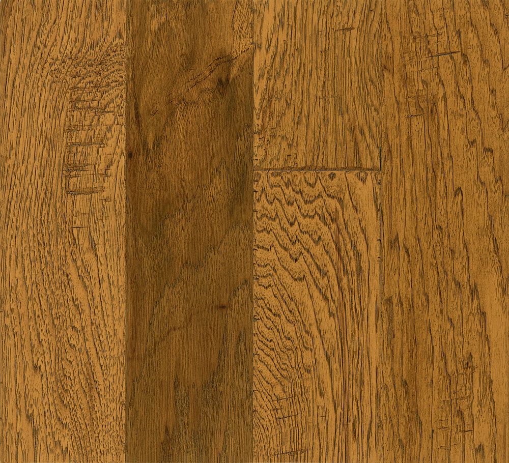 Light Chestnut - Legacy Manor Collection - Engineered Hardwood Flooring by Bruce