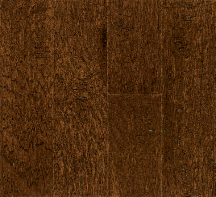 Spice Tint - Legacy Manor Collection - Engineered Hardwood Flooring by Bruce