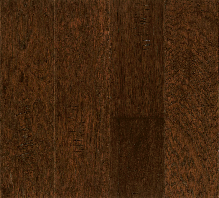 Turtoise Shell - Legacy Manor Collection - Engineered Hardwood Flooring by Bruce