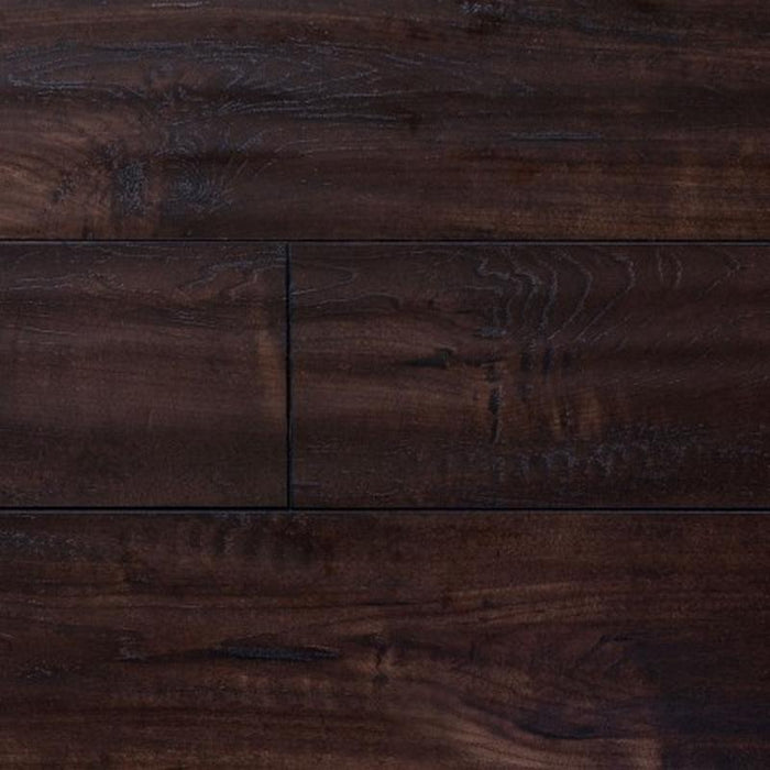 Espresso Walnut - 12mm Laminate Flooring by Tecsun, Laminate, Tecsun - The Flooring Factory