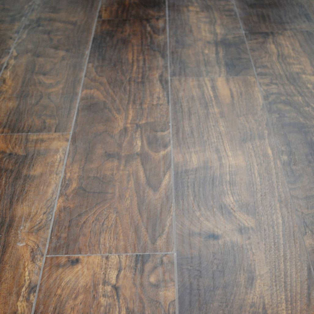 Exotic Walnut - Exotic Delights Collection - Waterproof Flooring by PDI
