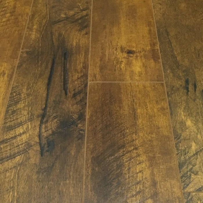 Casitas - 12mm Laminate Flooring by Vienna - Laminate by Vienna - The Flooring Factory