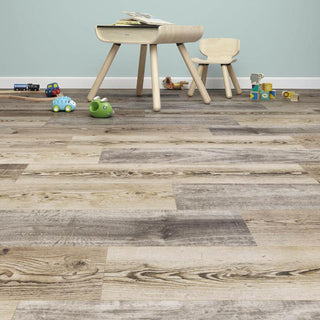 Manchester Waterproof Flooring by Inhaus