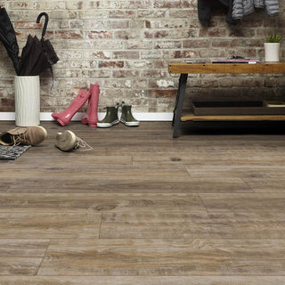 Morrisville Waterproof Flooring by Inhaus