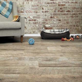 Old Western Waterproof Flooring by Inhaus