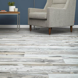 Pacific Beach Waterproof Flooring by Inhaus