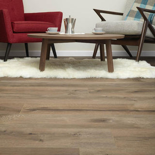 Pemberton OakWaterproof Flooring by Inhaus
