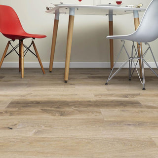 Velvet Summer Waterproof Flooring by Inhaus