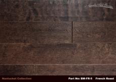 French Roast-Empire Collection- 3/8