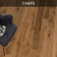 Chaps 7 1/2" - Genuine French Oak Collection - Engineered Hardwood Flooring by Virginia Hardwood