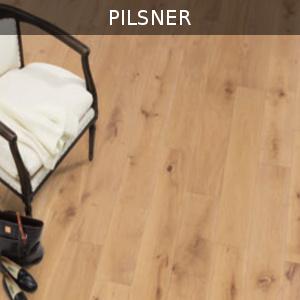 Pilsner 7 1/2" - Genuine French Oak Collection - Engineered Hardwood Flooring by Virginia Hardwood