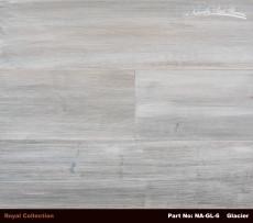 Glacier-Empire Collection- 1/2" Engineered Hardwood by Naturally Aged Flooring