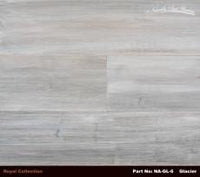 Glacier-Empire Collection- 1/2" Engineered Hardwood by Naturally Aged Flooring