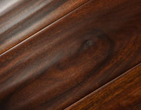 Golden Walnut  - 4 3/4'' x 1/2'' Engineered Hardwood Flooring by SLCC