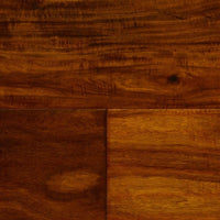 Golden Harvest Acacia - 6 1/2" x 1/2" Engineered Hardwood Flooring by Tecsun