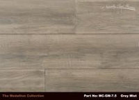 Grey Mist-Gold Collection- 9/16" Engineered Hardwood by Naturally Aged Flooring