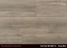 Grey Mist-Gold Collection- 9/16