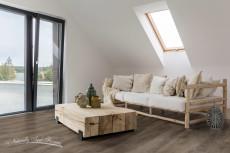 Greystone-Regal Collection-5mm SPC Flooring by Naturally Aged Flooring